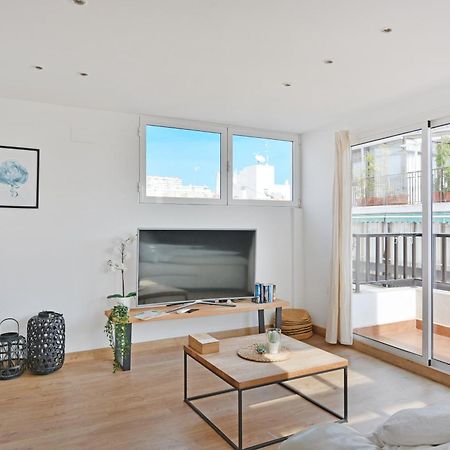 City Center Penthouse By Nras Alicante Eksteriør bilde