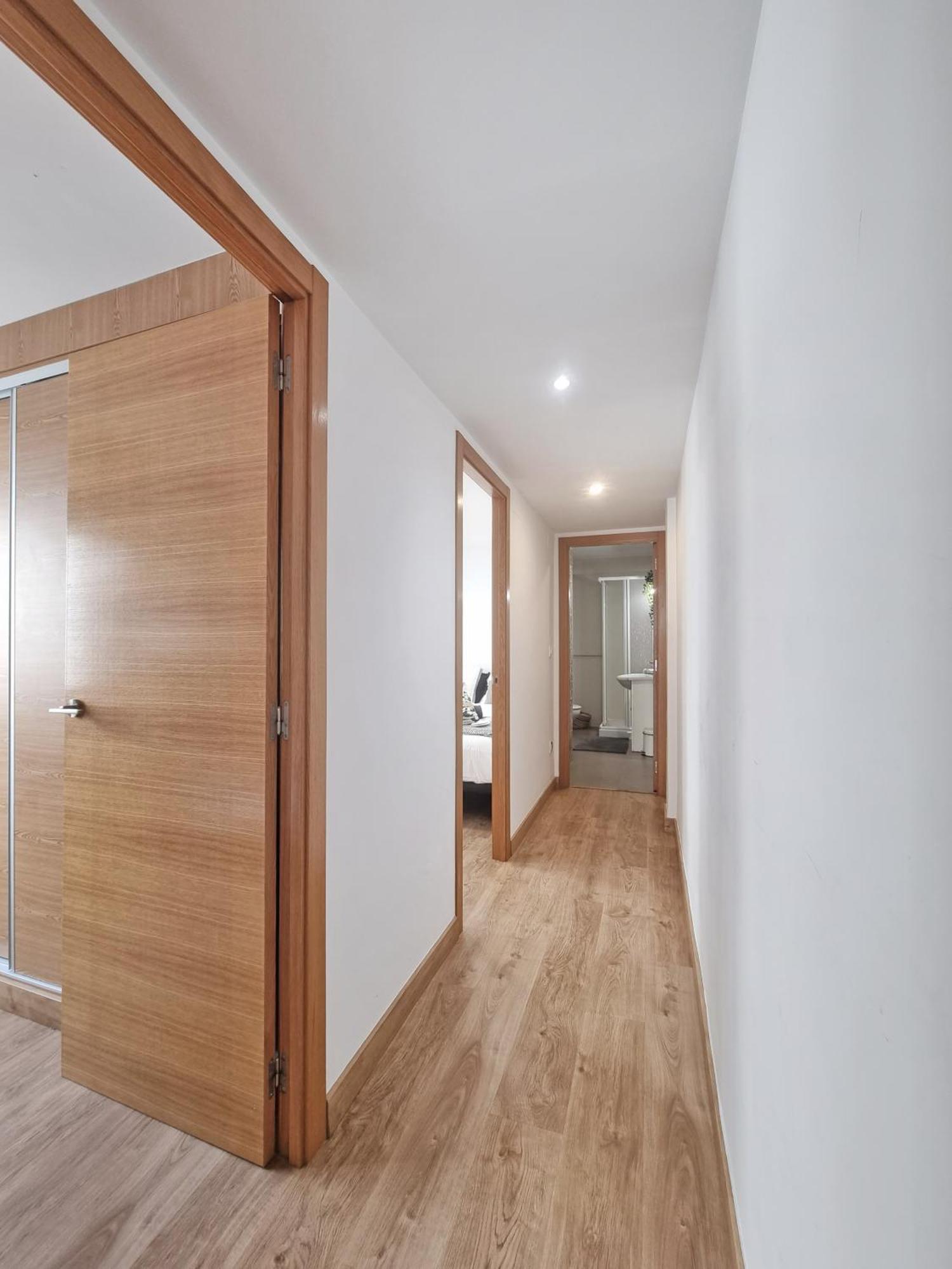 City Center Penthouse By Nras Alicante Eksteriør bilde
