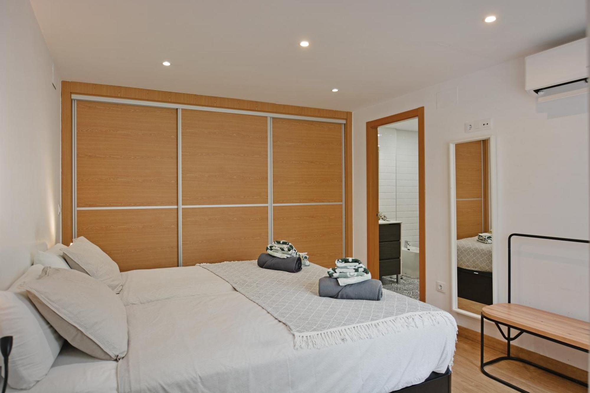 City Center Penthouse By Nras Alicante Eksteriør bilde